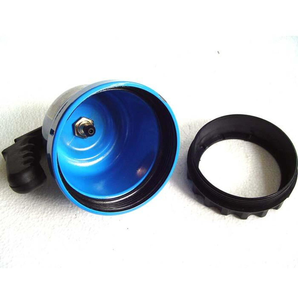 Gaslödkolv EFES 257