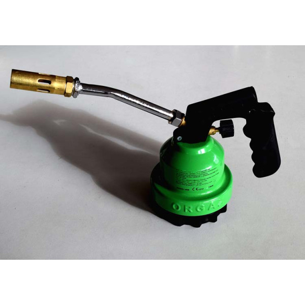 Gaslödkolv XU-190 Gaslödkolv XU-190