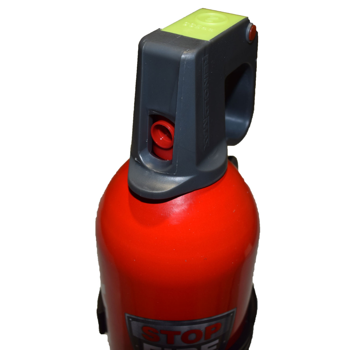 Gesintuvas putų 1kg