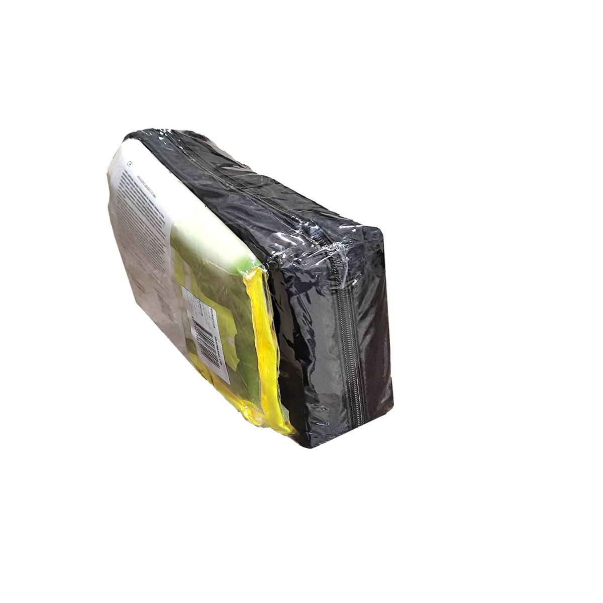 Pirmosios pagalbos rinkinys LT Mv (Naujos sudėties vaistinėlė) + LIEMENĖ