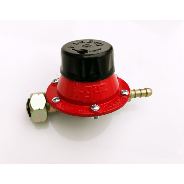 Gastrycksreducerare med regulator ND-100