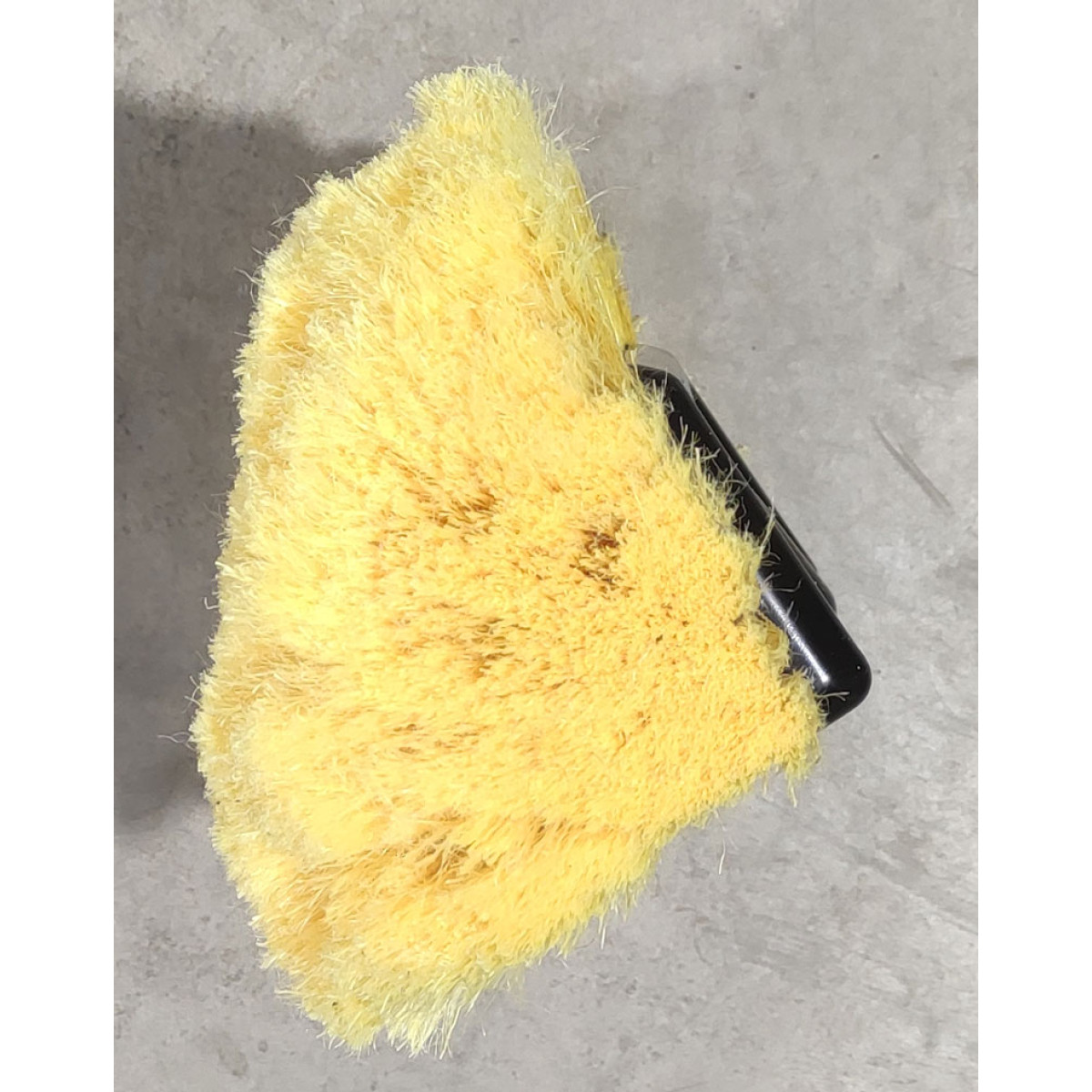 Teleskopborste med vattenanslutning 4D, 140-250 cm