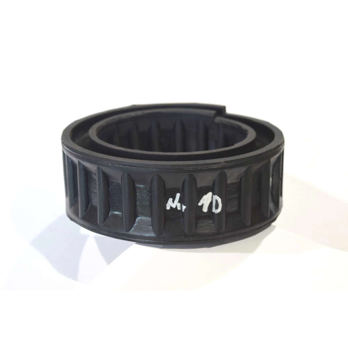 Fjäderförstärkningsgummi nr 10 SUV, BUSS