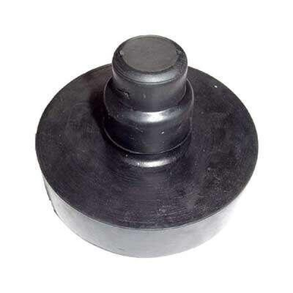 Fjäderförstärkningsgummi nr 8 Fjäderförstärkningsgummi nr 8