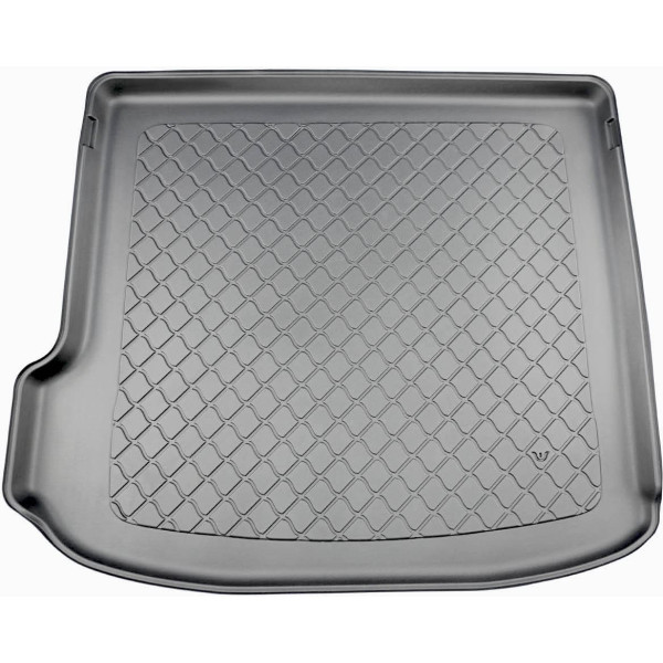 Bagagerumsmatta Jeep Grand Cherokee 4xe Plug-in Hybrid från 2022 (5 platser)