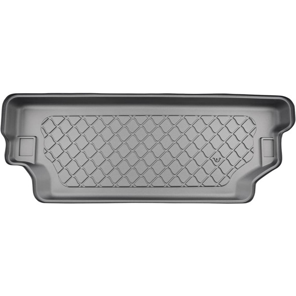 Bagagerumsmatta Land Rover Defender L663 från 2020 (3 dörrar)