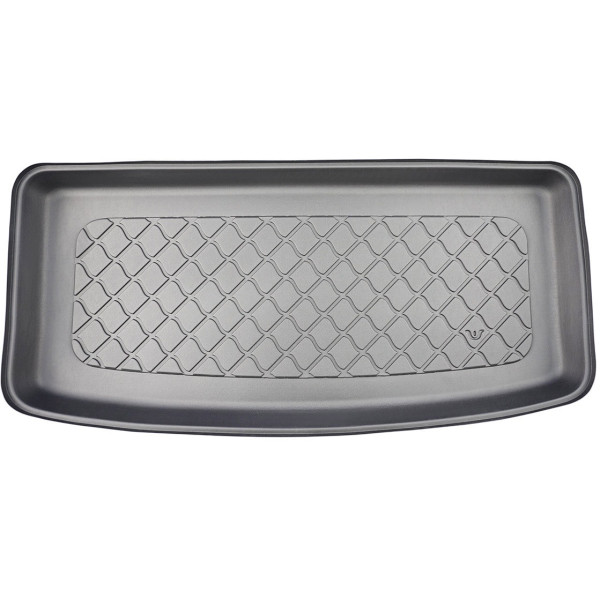 Bagagerumsmatta Toyota Aygo X från 2022 (with subwoofer (JBL Premium-Soundsystem))