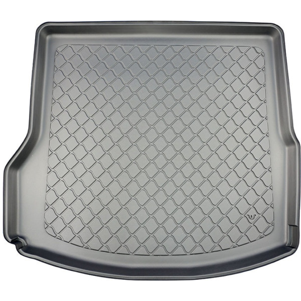 Bagagerumsmatta Volvo Polestar 2 Electric från 2020