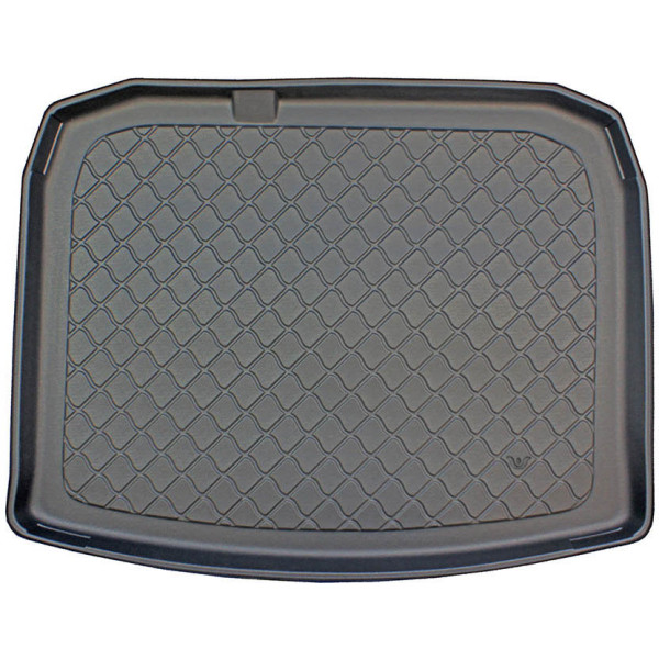 Bagagerumsmatta Audi A3 8P Hatchback 2003-2013
