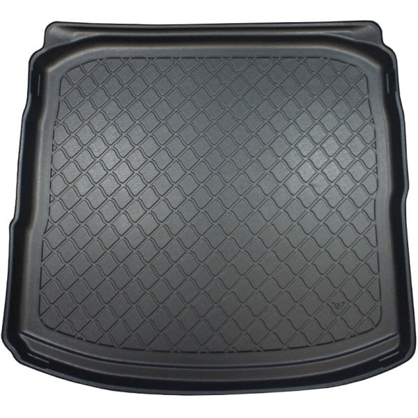 Bagagerumsmatta Audi A3 8V Sedan 2013-2020