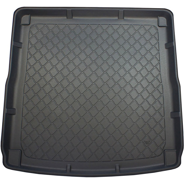 Bagagerumsmatta Audi A4 B8 Station Wagon 2008-2015