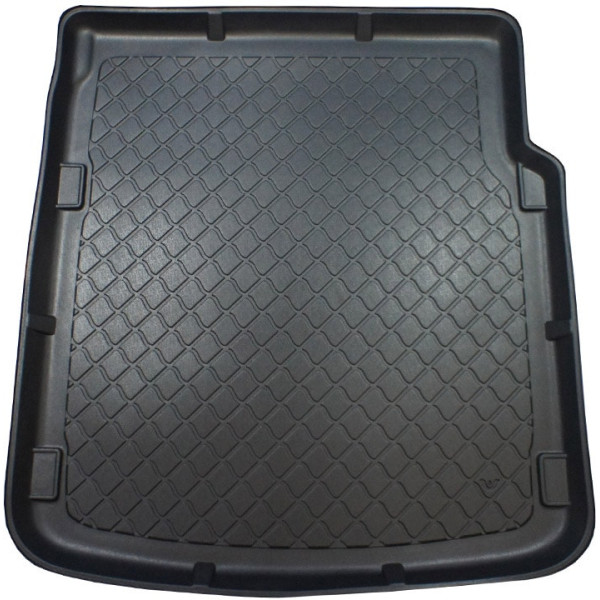 Bagagerumsmatta Audi A7 Sportback 2010-2018