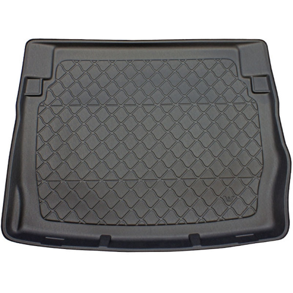 Bagagerumsmatta BMW 1 (F20) x-drive 2011-2019 (Hatchback)