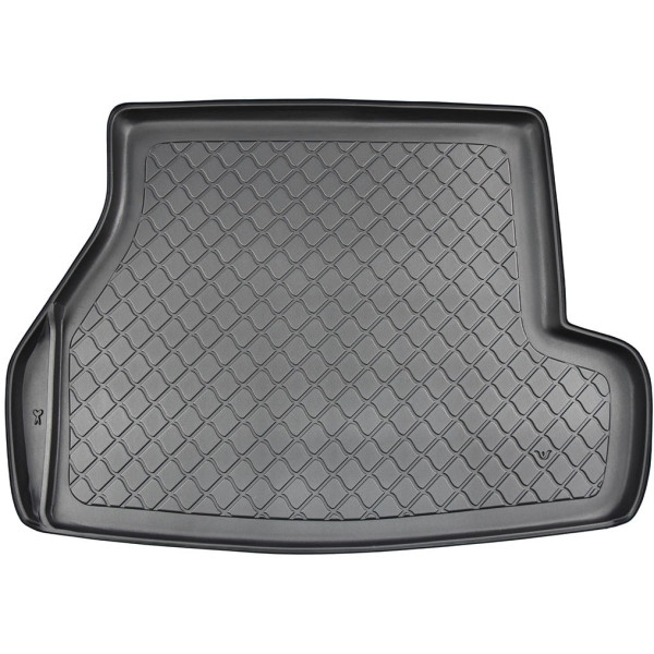 Bagagerumsmatta BMW 3 (E46) Touring 1998-2005