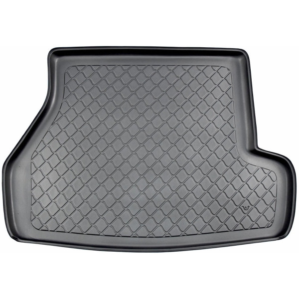 Bagagerumsmatta BMW 3 (E46) Touring 1998-2005 (without navigation)