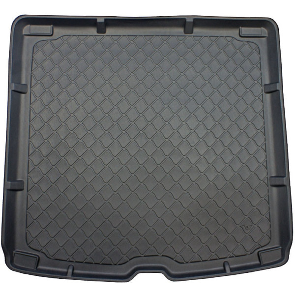 Bagagerumsmatta BMW 5 (E61) Touring 2004-2010