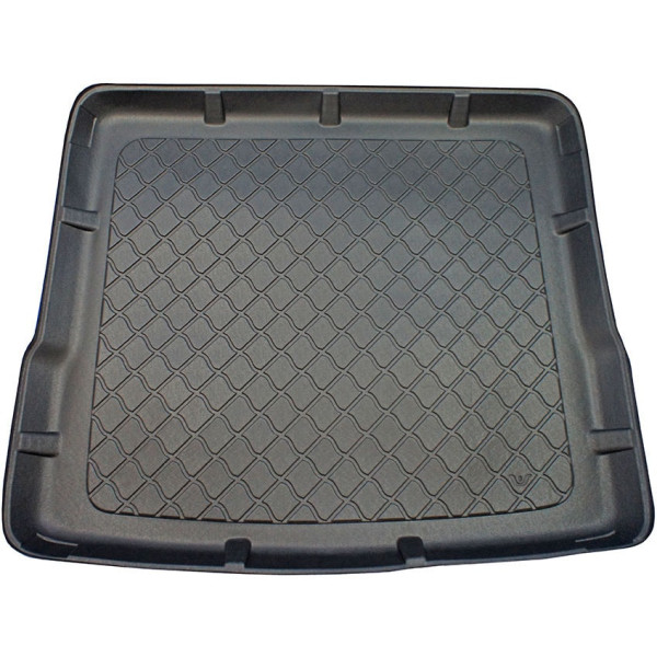 Bagagerumsmatta BMW X1 (E84) 2009-2015