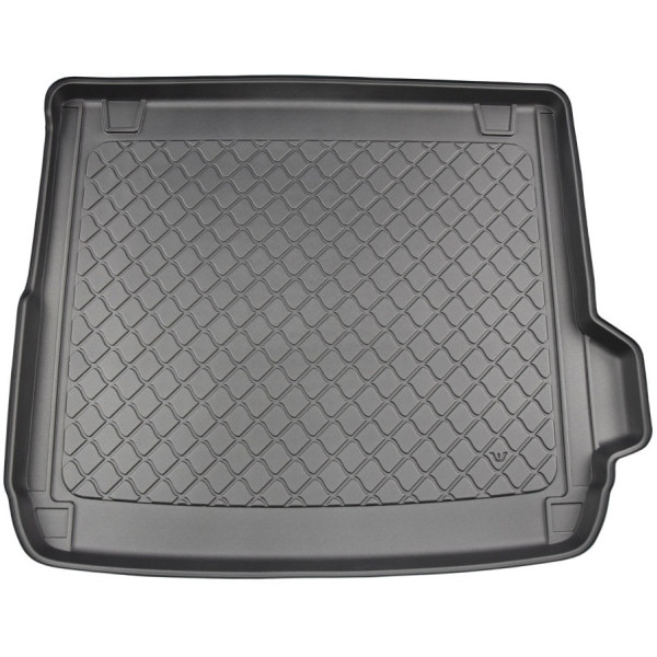 Bagagerumsmatta BMW X4 (G02) från 2018 (for models with and without rails)