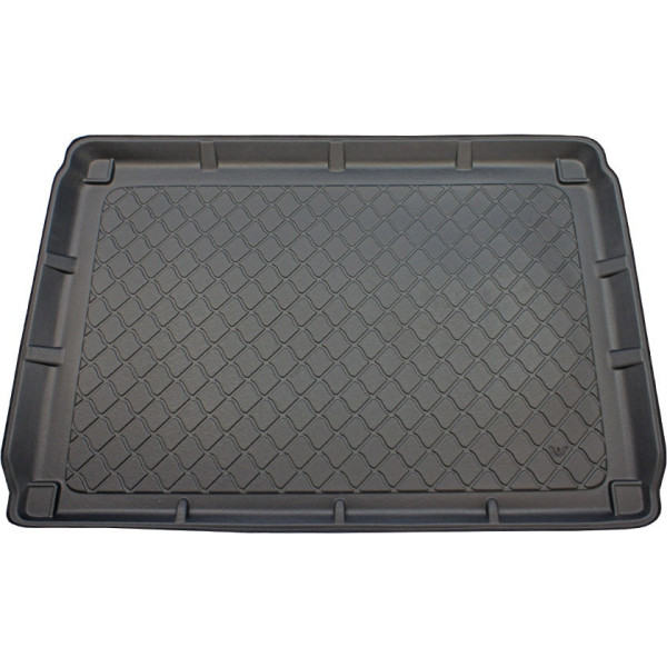 Bagagerumsmatta Citroen Berlingo II 2008-2018 (5 platser)
