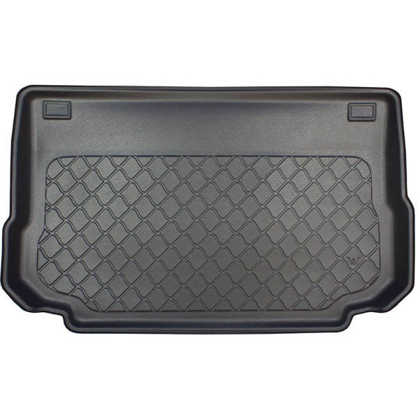 Bagagerumsmatta Ford B-Max 2012-2017 (den övre delen)