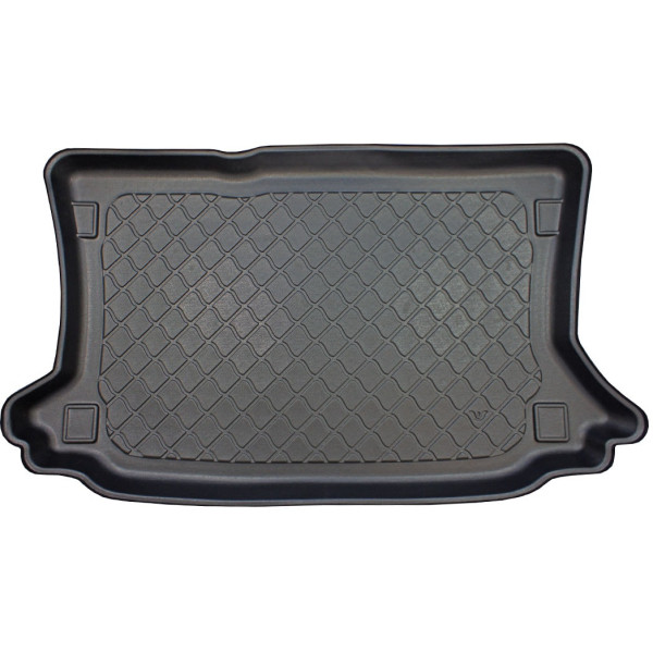 Bagagerumsmatta Ford Ecosport 2014-2017