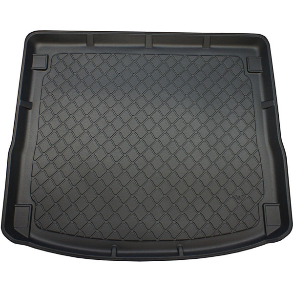 Bagagerumsmatta Ford Focus Station Wagon 2011-2018