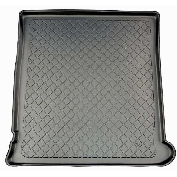 Bagagerumsmatta Volkswagen Sharan 1995-2010 (5 platser)
