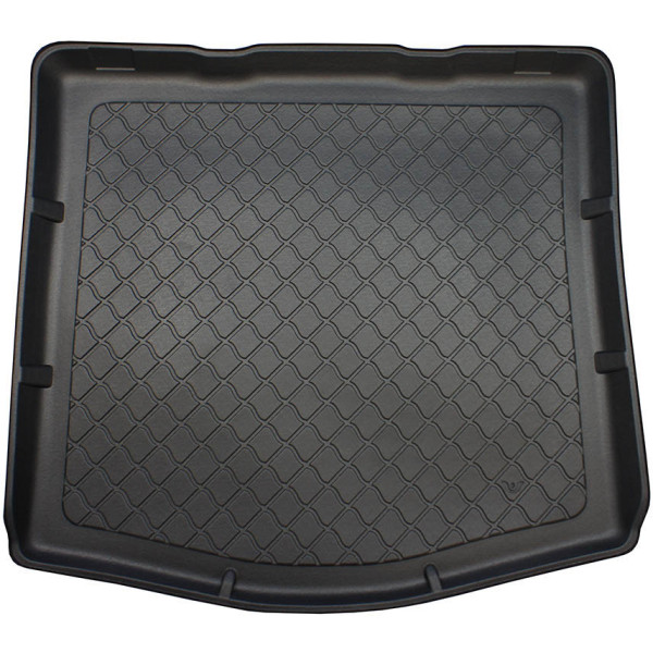 Bagagerumsmatta Ford Grand C-MAX 2010-2019 (5 platser)