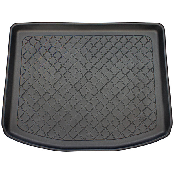 Bagagerumsmatta Ford Kuga 2013-2020