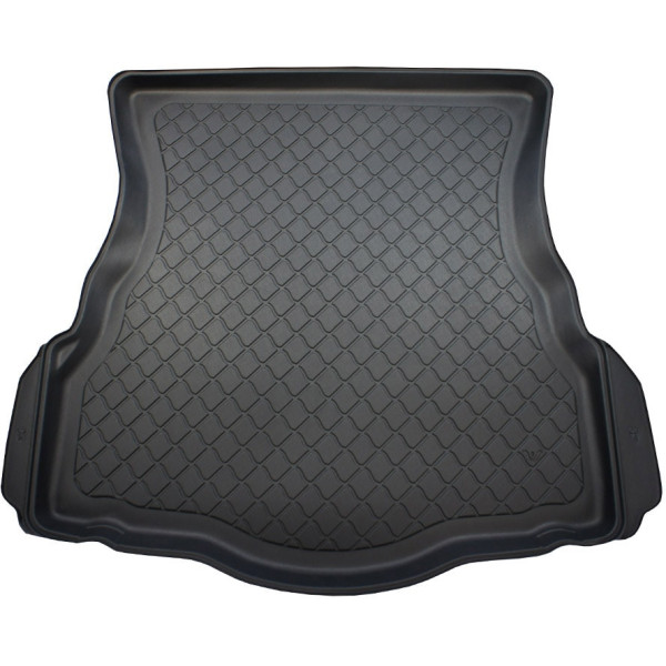 Bagagerumsmatta Ford Mondeo Liftback från 2015