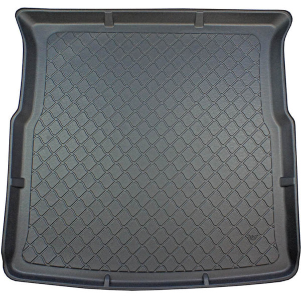 Bagagerumsmatta Ford S-Max 2006-2015 (5 platser)