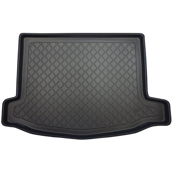 Bagagerumsmatta Honda Civic Hatchback 2006-2012