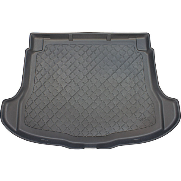 Bagagerumsmatta Honda CR-V 2007-2012