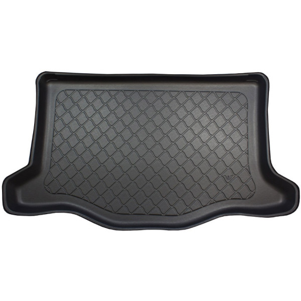 Bagagerumsmatta Honda Jazz 2015-2020