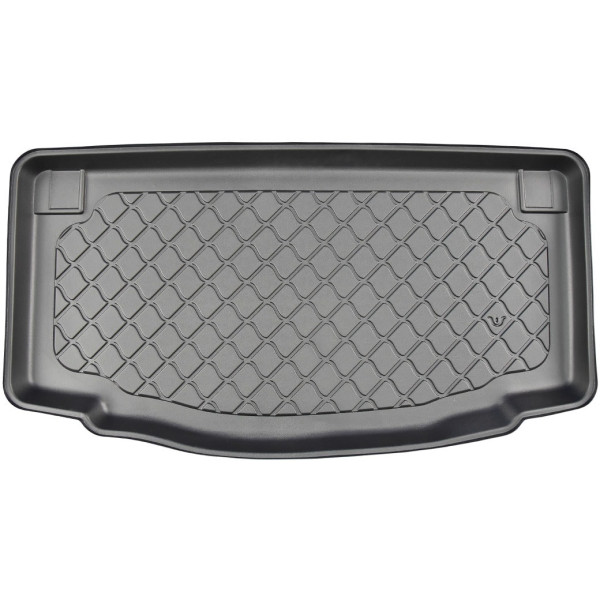Bagagerumsmatta Hyundai i10 2013-2019