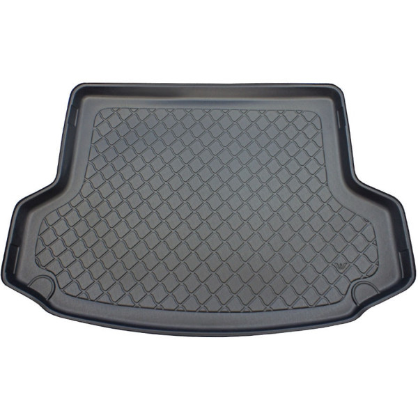 Bagagerumsmatta Hyundai ix35 2010-2015