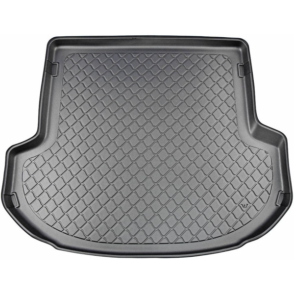 Bagagerumsmatta Hyundai Santa Fe 2018-2020 (5 platser)