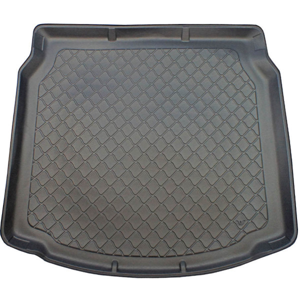 Bagagerumsmatta Jaguar X Type Station Wagon 2001-2009