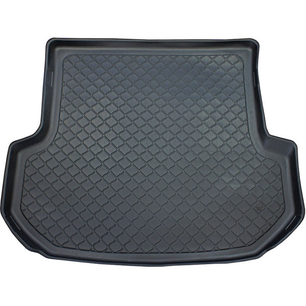 Bagagerumsmatta Kia Sorento 2015-2020 (5 platser)