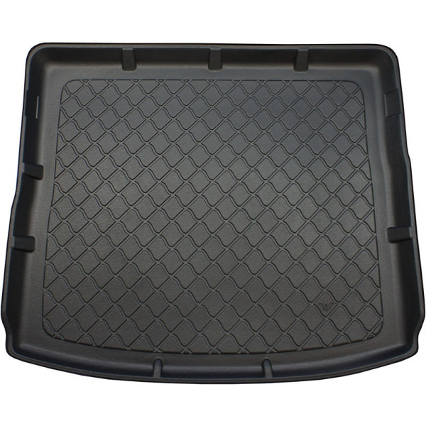 Bagagerumsmatta Land Rover Freelander 2007-2014