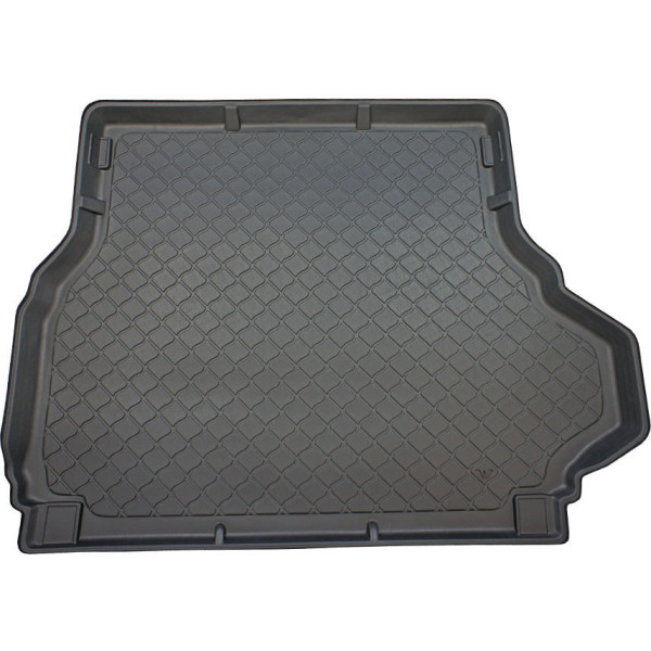Bagagerumsmatta Land Rover Range Rover 2002-2012 (5 platser)