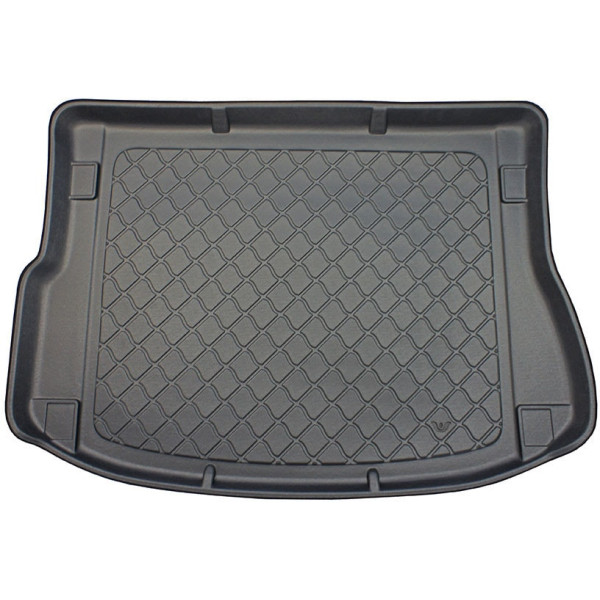 Bagagerumsmatta Land Rover Range Rover Evoque 2011-2019