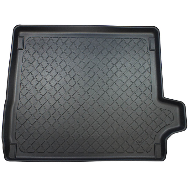 Bagagerumsmatta Land Rover Range Rover Sport från 2013 (5 platser)