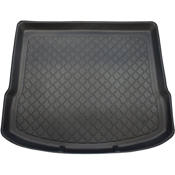 Bagagerumsmatta Mazda CX-5 2012-2017