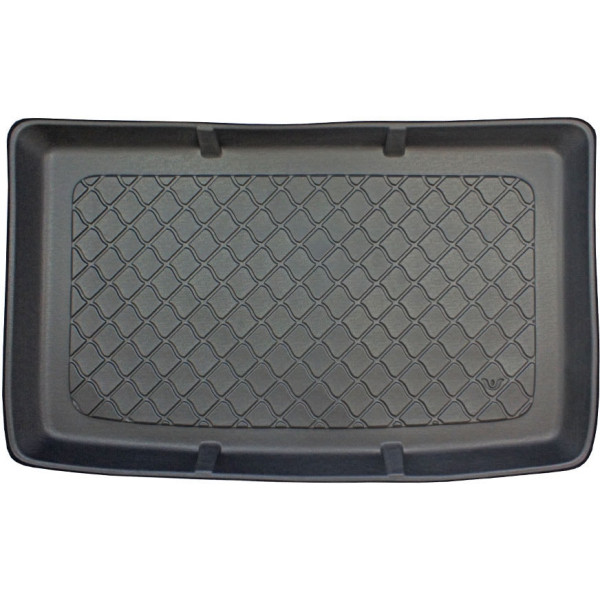 Bagagerumsmatta Mercedes A-class W169 2004-2012 (Hatchback)