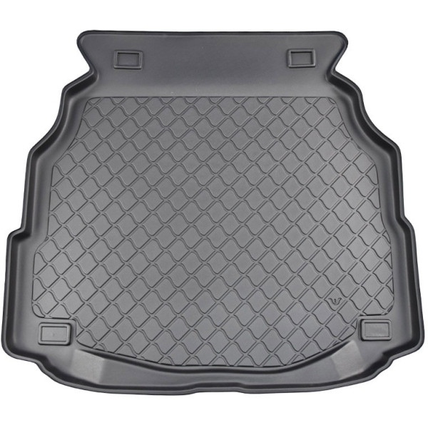 Bagagerumsmatta Mercedes C-class W203 2001-2007 (Sedan)