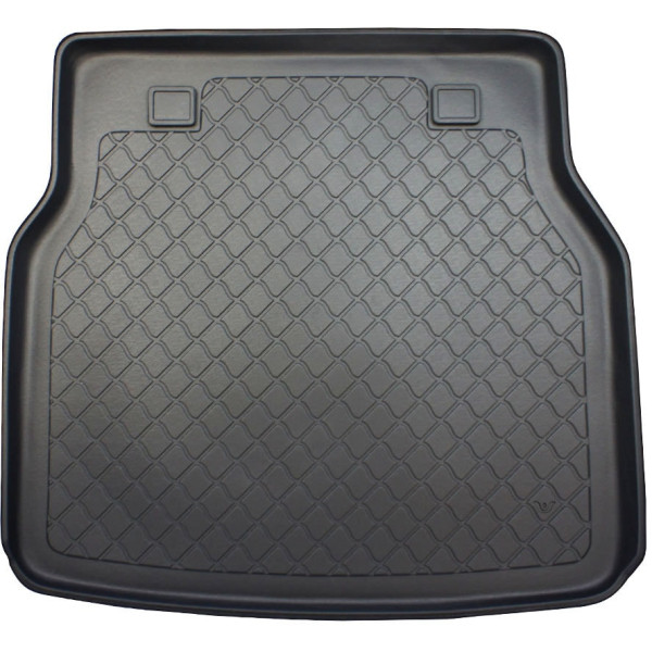 Bagagerumsmatta Mercedes C-class W203 T-Model (Combi) 2001-2007