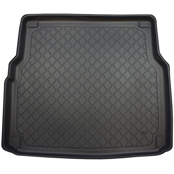 Bagagerumsmatta Mercedes C-class W205 Station Wagon 2014-2021 (not for Plug-in Hybrid)