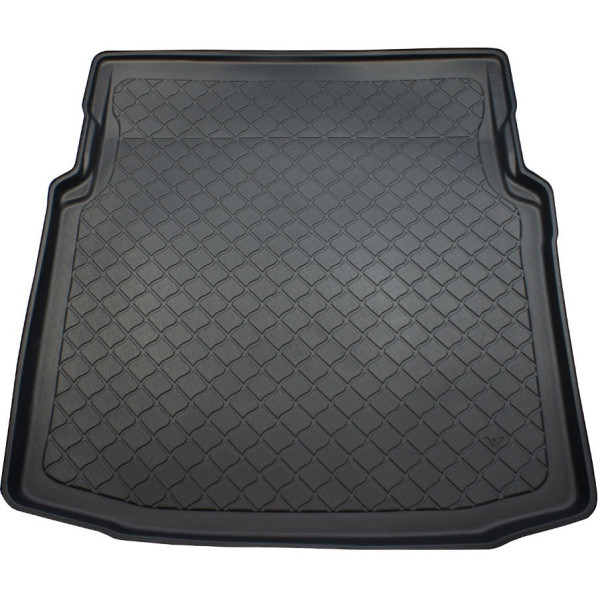 Bagagerumsmatta Mercedes CLS W219 Coupe 2004-2010