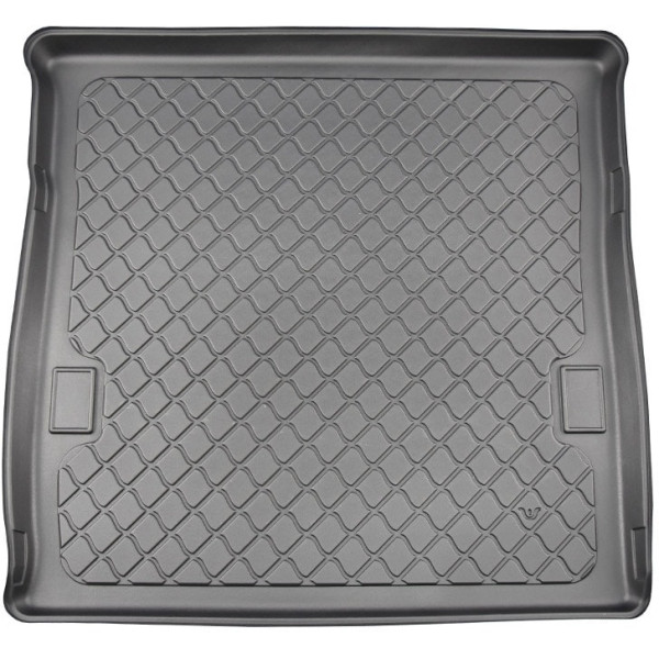 Bagagerumsmatta Mercedes G-Class W461, W462, W463 Long 1990-2018